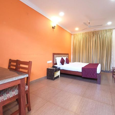 King Park Hotel Puducherry Zewnętrze zdjęcie